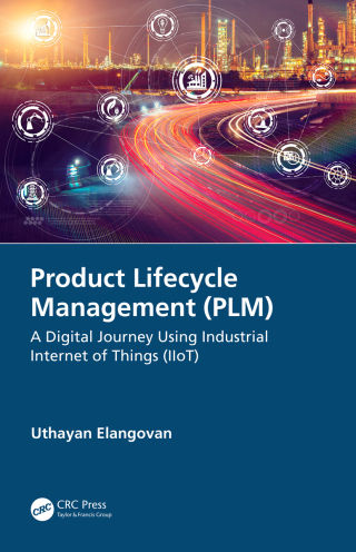 Titelbild: Product Lifecycle Management (PLM) 1st edition 9780367431242