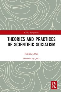 Cover image: Theories and Practices of Scientific Socialism 1st edition 9780367478483