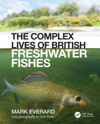 Cover image: The Complex Lives of British Freshwater Fishes 1st edition 9780367440329