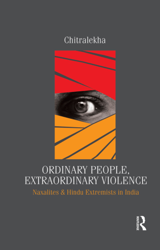 Cover image: Ordinary People, Extraordinary Violence 1st edition 9780415624831