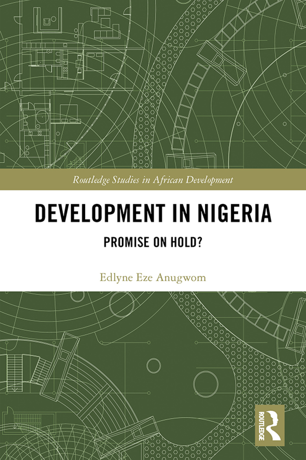Development in Nigeria Promise on Hold? 1st Edition