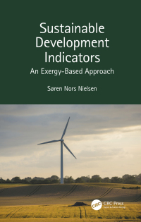 Cover image: Sustainable Development Indicators 1st edition 9780367257354