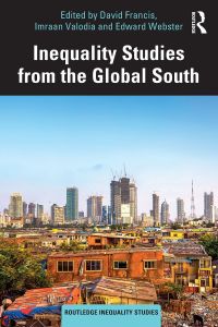 Cover image: Inequality Studies from the Global South 1st edition 9780367235680