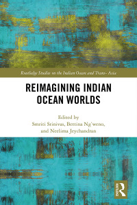Cover image: Reimagining Indian Ocean Worlds 1st edition 9780367344535