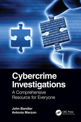 Imagen de portada: Cybercrime Investigations 1st edition 9781032399980