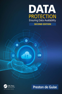 Immagine di copertina: Data Protection 2nd edition 9780367256777