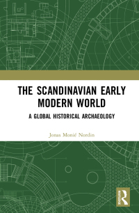 Cover image: The Scandinavian Early Modern World 1st edition 9780367348076