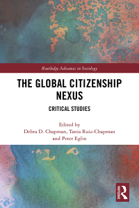 Cover image: The Global Citizenship Nexus 1st edition 9781032172675