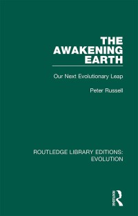 Cover image: The Awakening Earth 1st edition 9780367264567