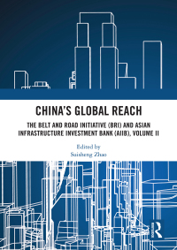 Cover image: China’s Global Reach 1st edition 9780367460983