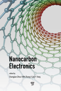 Cover image: Nanocarbon Electronics 1st edition 9789814877114