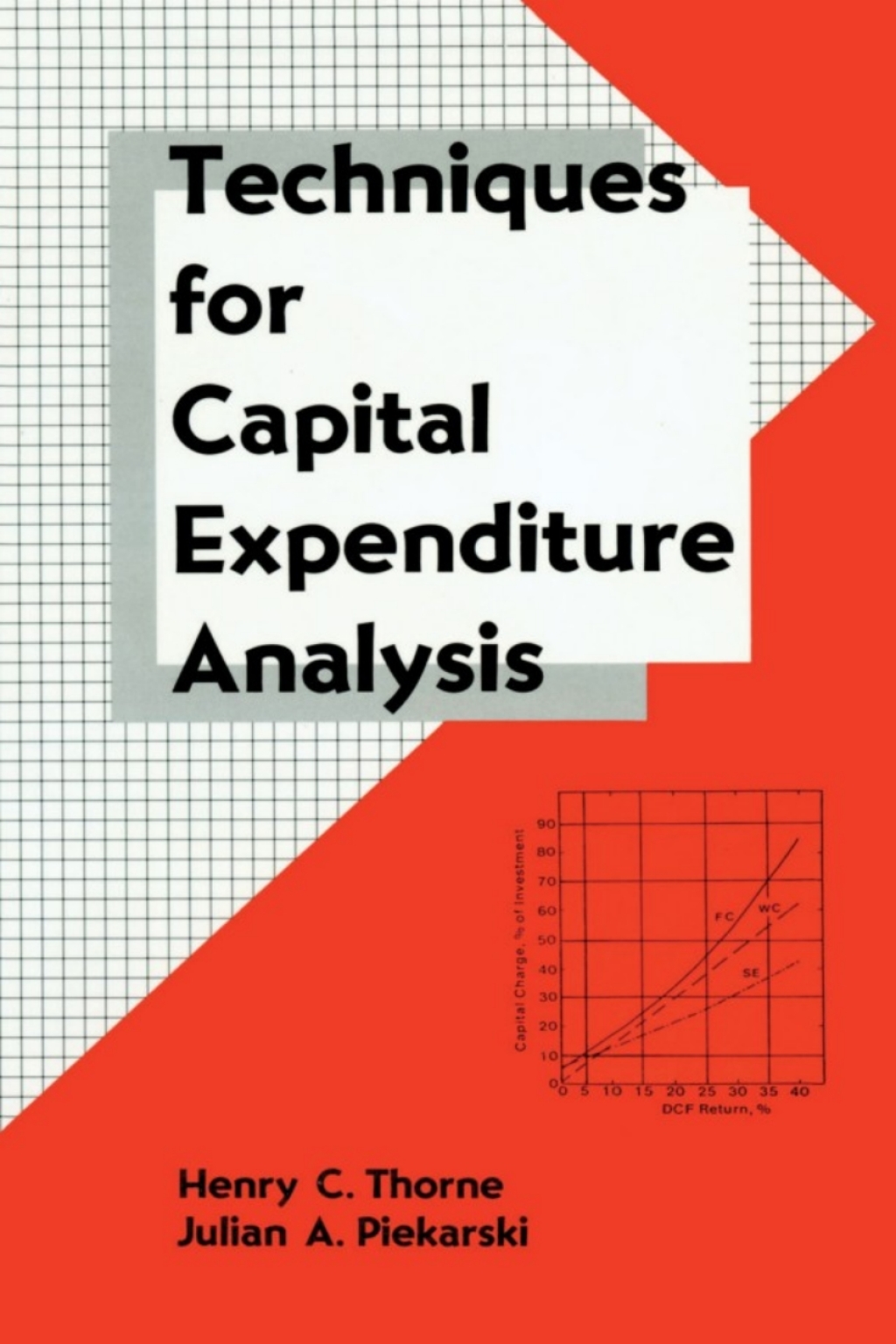 ISBN 9780824790844 product image for Techniques for Capital Expenditure Analysis - 1st Edition (eBook Rental) | upcitemdb.com