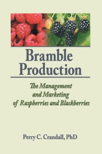 Imagen de portada: Bramble Production 1st edition 9781560228530