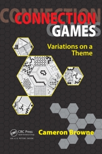 Cover image: Connection Games 1st edition 9781138427549