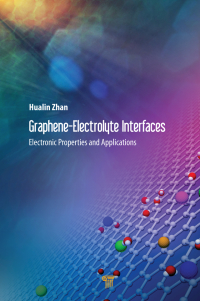 Imagen de portada: Graphene–Electrolyte Interfaces 1st edition 9789814774949