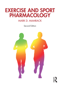 Omslagafbeelding: Exercise and Sport Pharmacology 2nd edition 9781138613218
