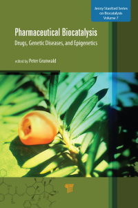 Imagen de portada: Pharmaceutical Biocatalysis 1st edition 9789814877145