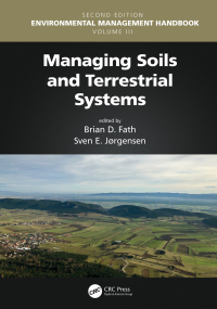Cover image: Managing Soils and Terrestrial Systems 2nd edition 9781138342651