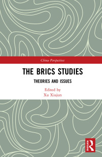 صورة الغلاف: The BRICS Studies 1st edition 9780367492205