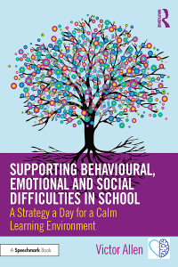 Imagen de portada: Supporting Behavioural, Emotional and Social Difficulties in School 1st edition 9780367494629