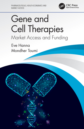 Titelbild: Gene and Cell Therapies 1st edition 9780367408091