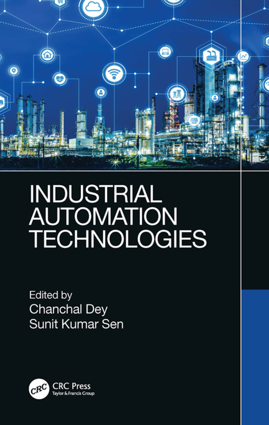 Industrial Automation Technologies 1st Edition