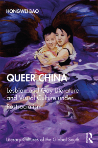 صورة الغلاف: Queer China 1st edition 9780367819071