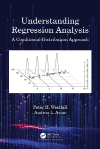 Cover image: Understanding Regression Analysis 1st edition 9780367493516
