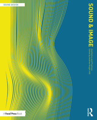 Cover image: Sound and Image 1st edition 9780367271473