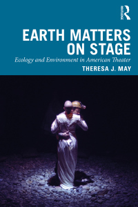 Titelbild: Earth Matters on Stage 1st edition 9780367464646