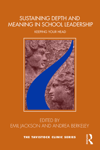 Cover image: Sustaining Depth and Meaning in School Leadership 1st edition 9780367859428