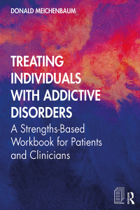 Cover image: Treating Individuals with Addictive Disorders 1st edition 9780367440305