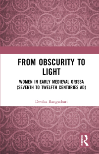 Cover image: From Obscurity to Light 1st edition 9780367501273