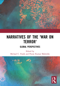 Imagen de portada: Narratives of the War on Terror 1st edition 9780367499907