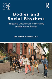 Titelbild: Bodies and Social Rhythms 1st edition 9780367466855