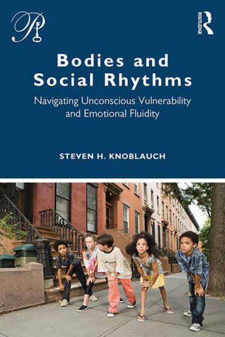 Imagen de portada: Bodies and Social Rhythms 1st edition 9780367466855