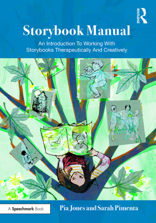 Cover image: Storybook Manual 1st edition 9780367491178