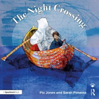 Cover image: The Night Crossing 1st edition 9780367491222