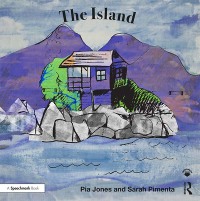صورة الغلاف: The Island 1st edition 9780367492007