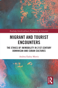 Cover image: Migrant and Tourist Encounters 1st edition 9780367503819