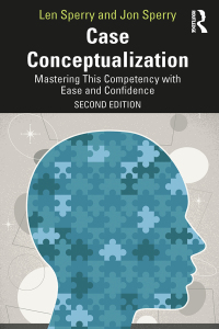 Cover image: Case Conceptualization 2nd edition 9780367251925