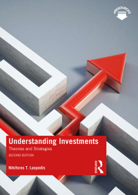Cover image: Understanding Investments 2nd edition 9780367461904