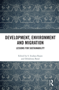Cover image: Development, Environment and Migration 1st edition 9781138565319
