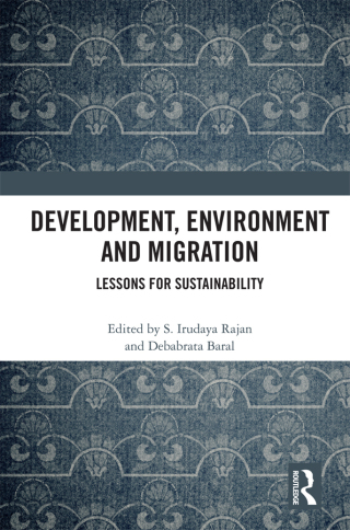 表紙画像: Development, Environment and Migration 1st edition 9781138565319