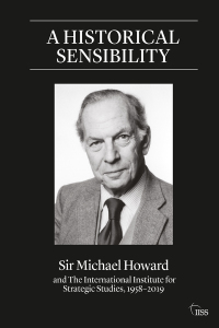 صورة الغلاف: A Historical Sensibility 1st edition 9780367495626