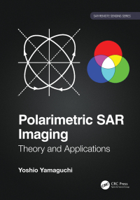 Omslagafbeelding: Polarimetric SAR Imaging 1st edition 9780367503109