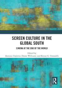 Titelbild: Screen Culture in the Global South 1st edition 9780367404512