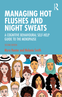 Imagen de portada: Managing Hot Flushes and Night Sweats 2nd edition 9780367853037