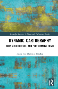 Cover image: Dynamic Cartography 1st edition 9780367266202