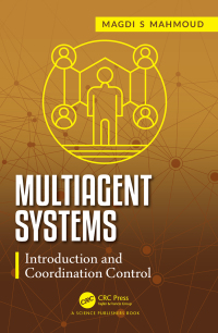 Cover image: Multiagent Systems 1st edition 9780367255367